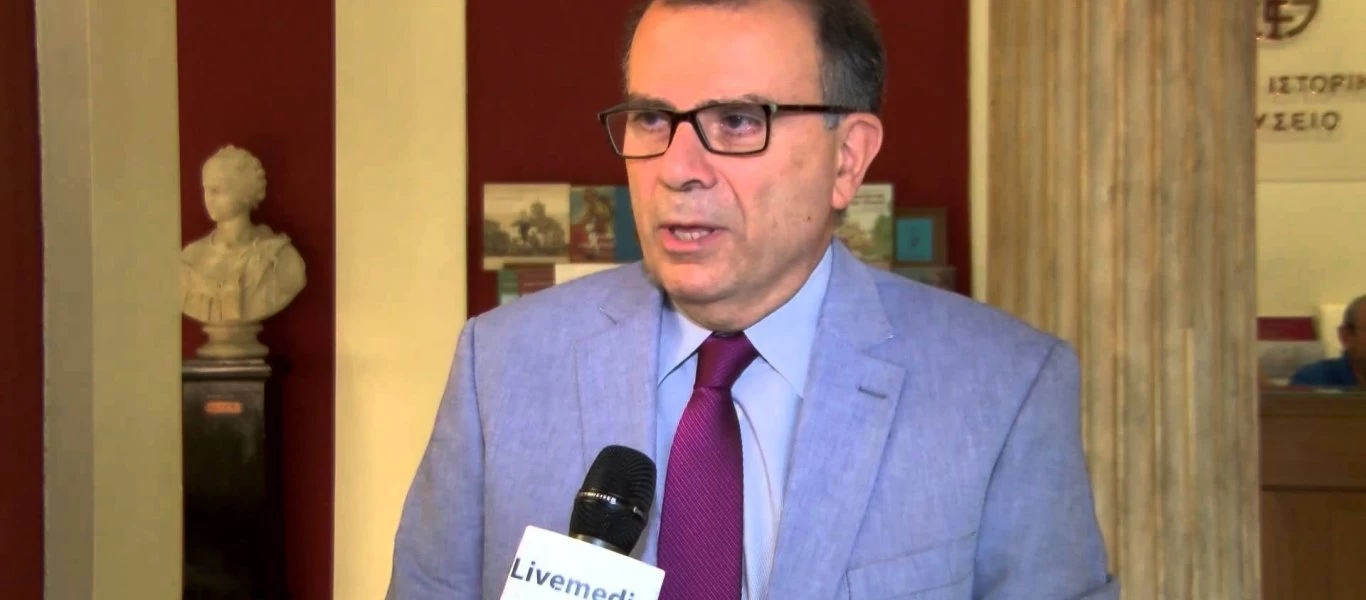 Θ.Ασκητής: «36 χρόνια γιατρός πρώτη φορά έδωσα τόσα πολλά υπνωτικά και ηρεμιστικά φάρμακα σε ανθρώπους»